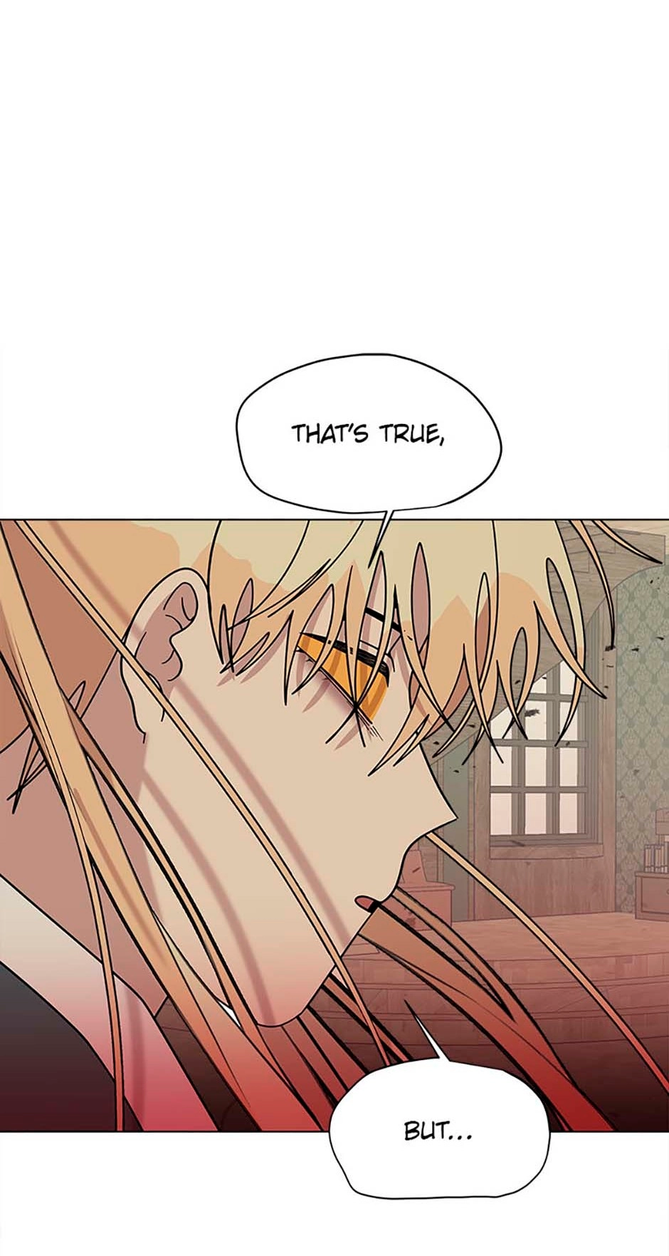 Read Three Worlds chapter 75 image 31 on Lezhin