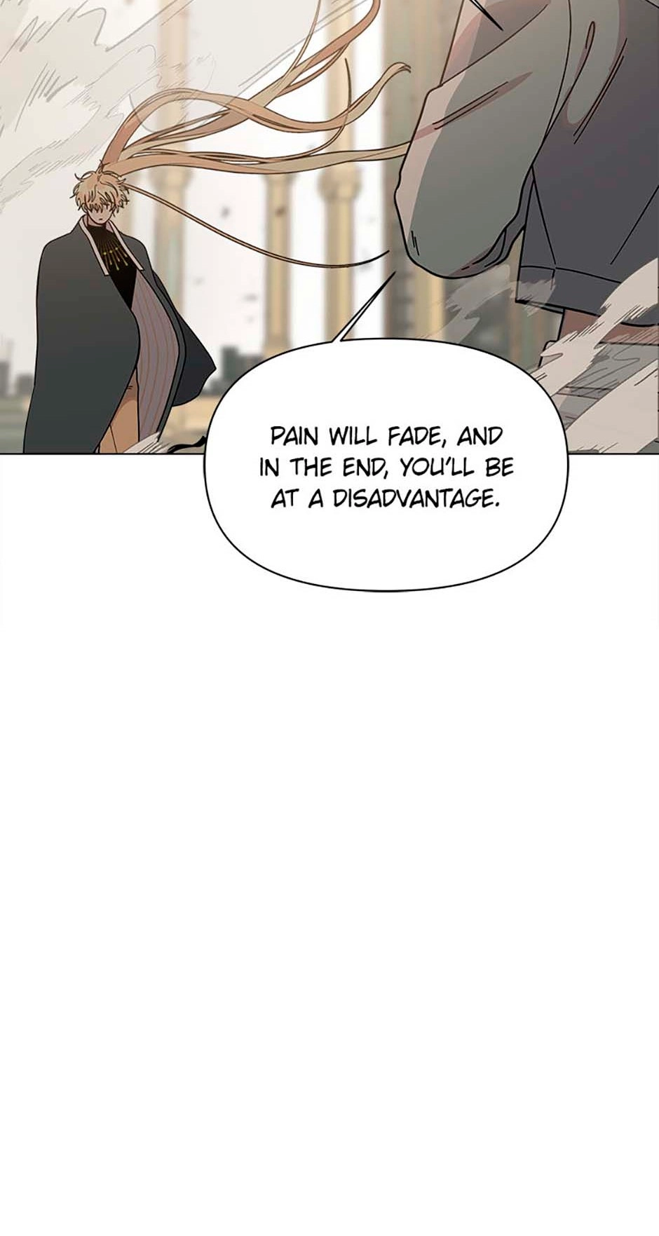 Read Three Worlds chapter 75 image 35 on Lezhin