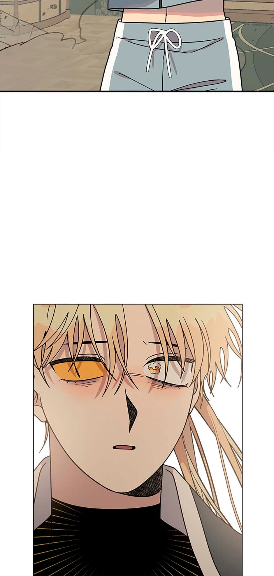 Read Three Worlds chapter 75 image 38 on Lezhin