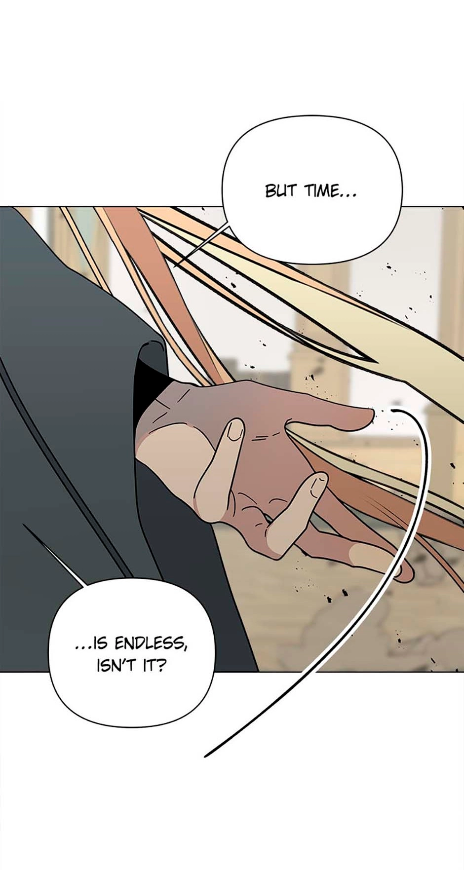 Read Three Worlds chapter 75 image 4 on Lezhin