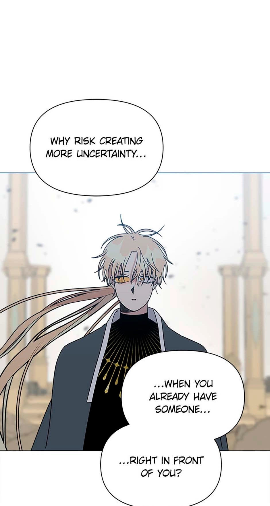Read Three Worlds chapter 75 image 49 on Lezhin
