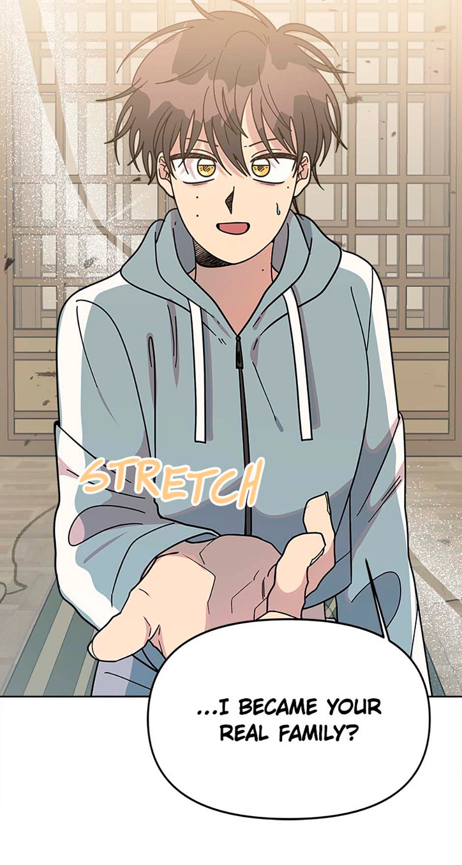 Read Three Worlds chapter 75 image 51 on Lezhin