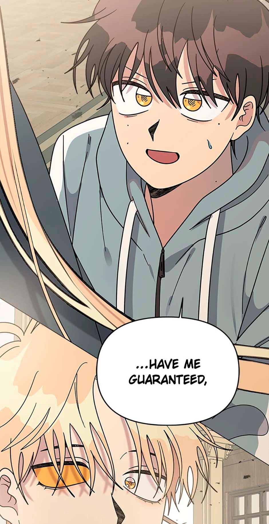 Read Three Worlds chapter 75 image 57 on Lezhin
