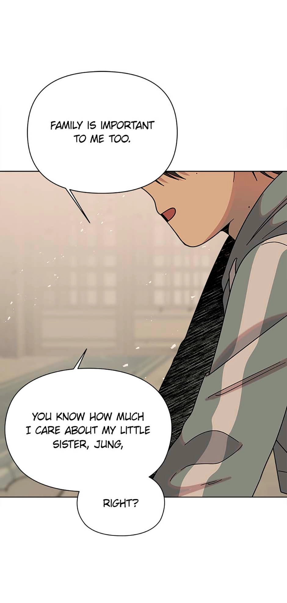 Read Three Worlds chapter 75 image 59 on Lezhin