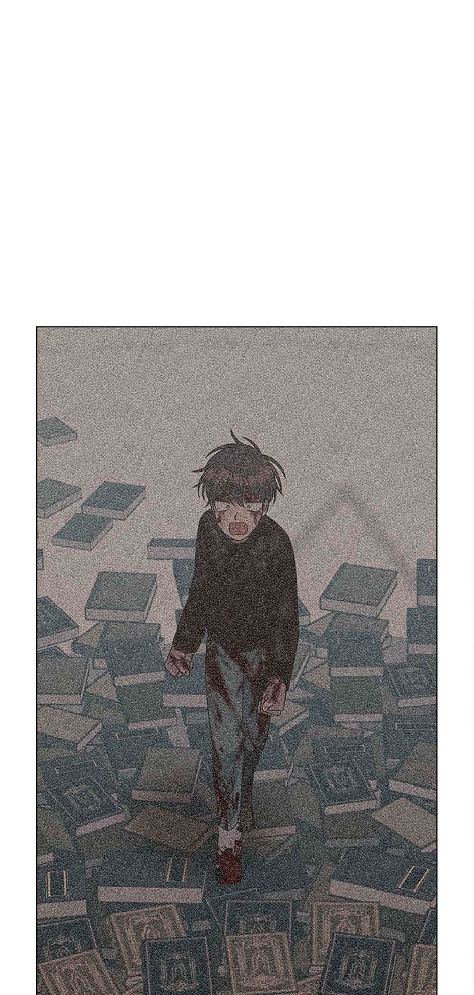 Read Three Worlds chapter 75 image 61 on Lezhin