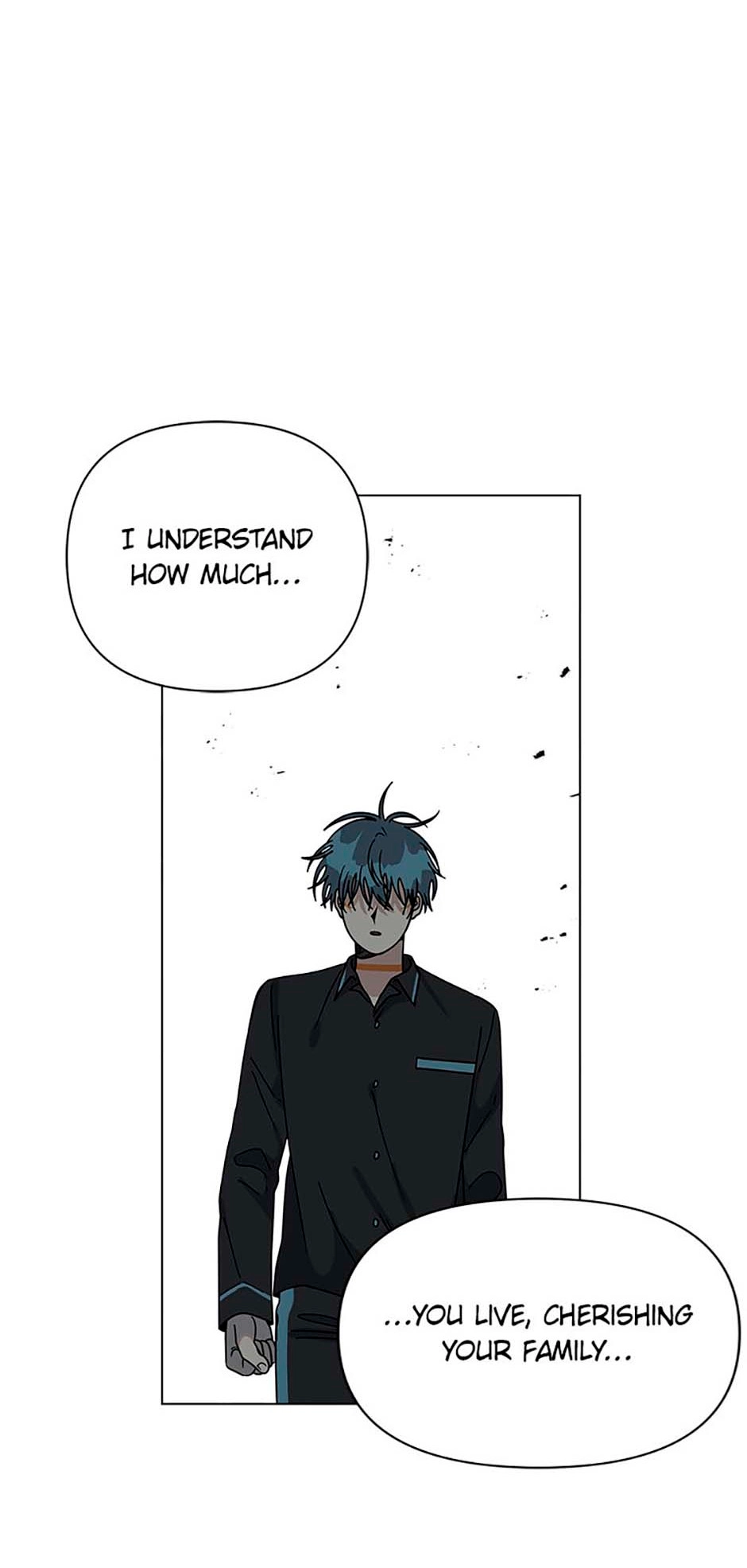 Read Three Worlds chapter 75 image 63 on Lezhin