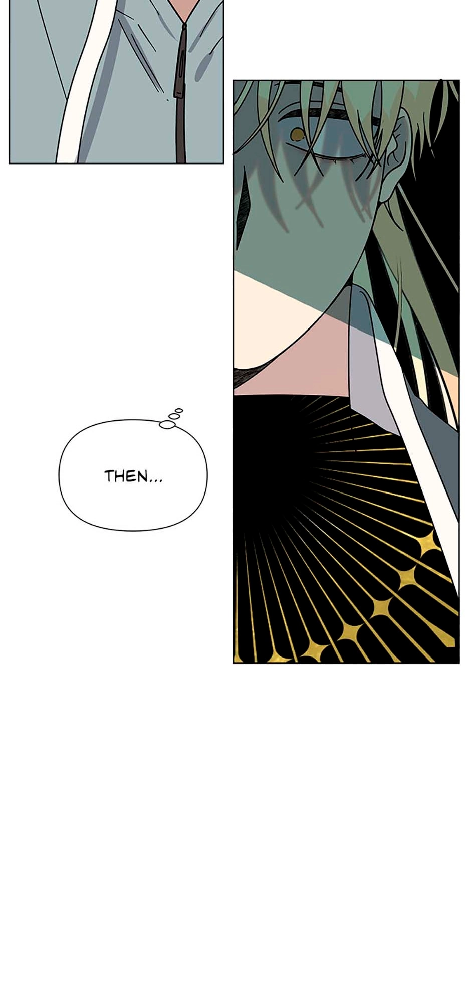Read Three Worlds chapter 75 image 65 on Lezhin
