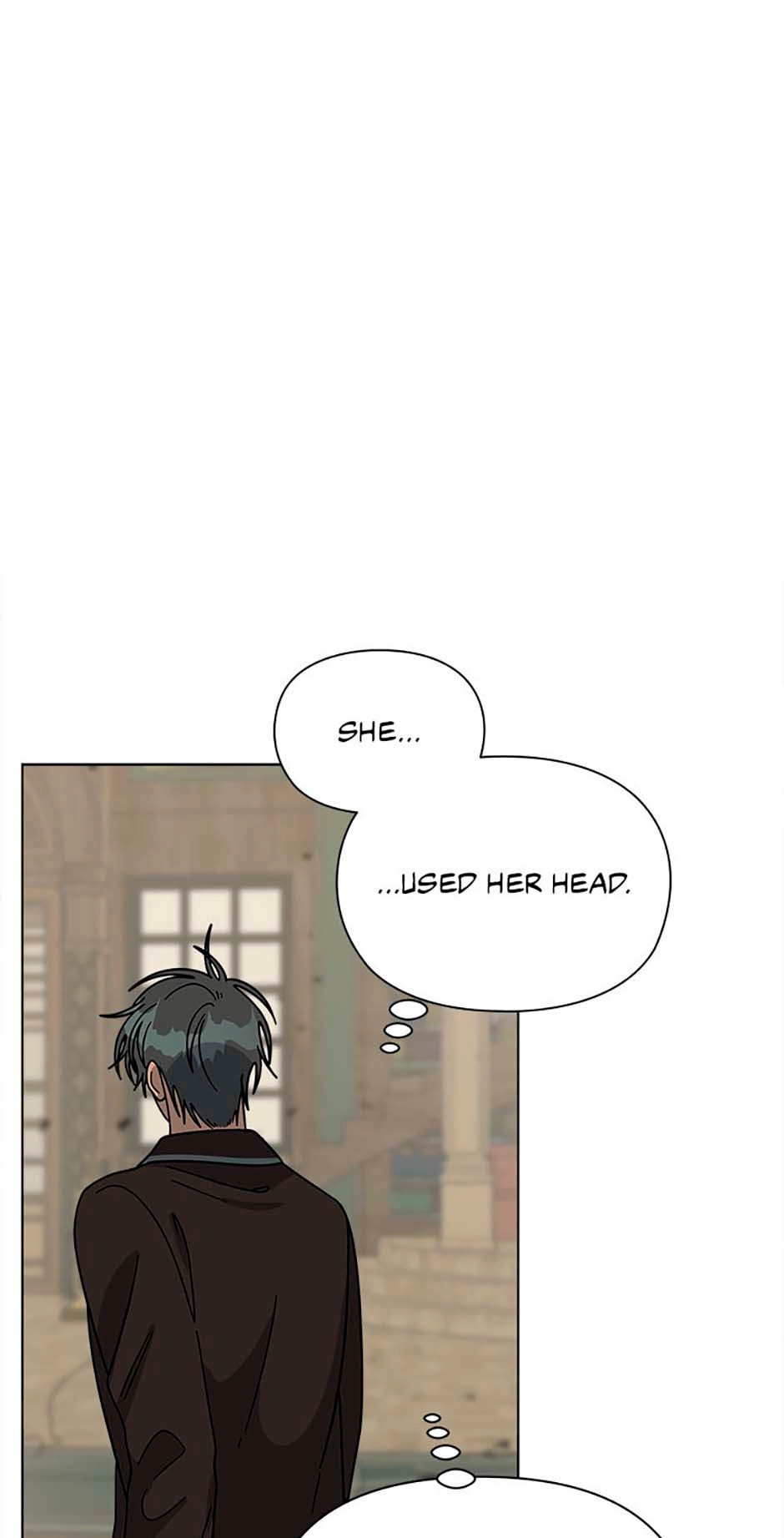 Read Three Worlds chapter 75 image 66 on Lezhin