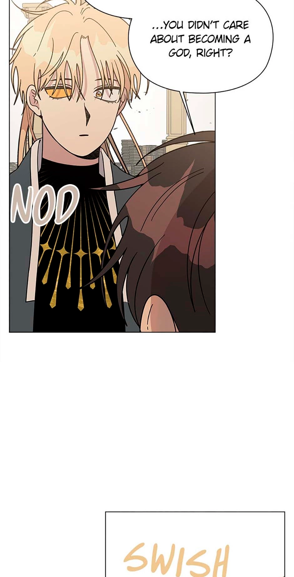 Read Three Worlds chapter 75 image 70 on Lezhin