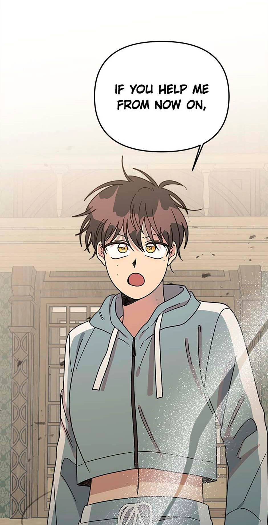 Read Three Worlds chapter 75 image 72 on Lezhin