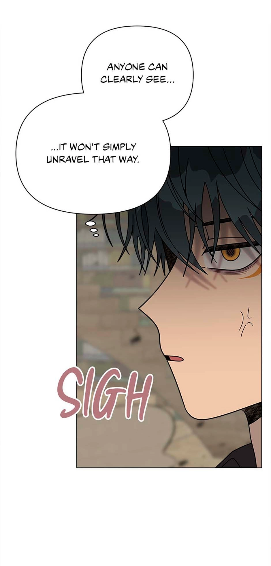 Read Three Worlds chapter 75 image 9 on Lezhin