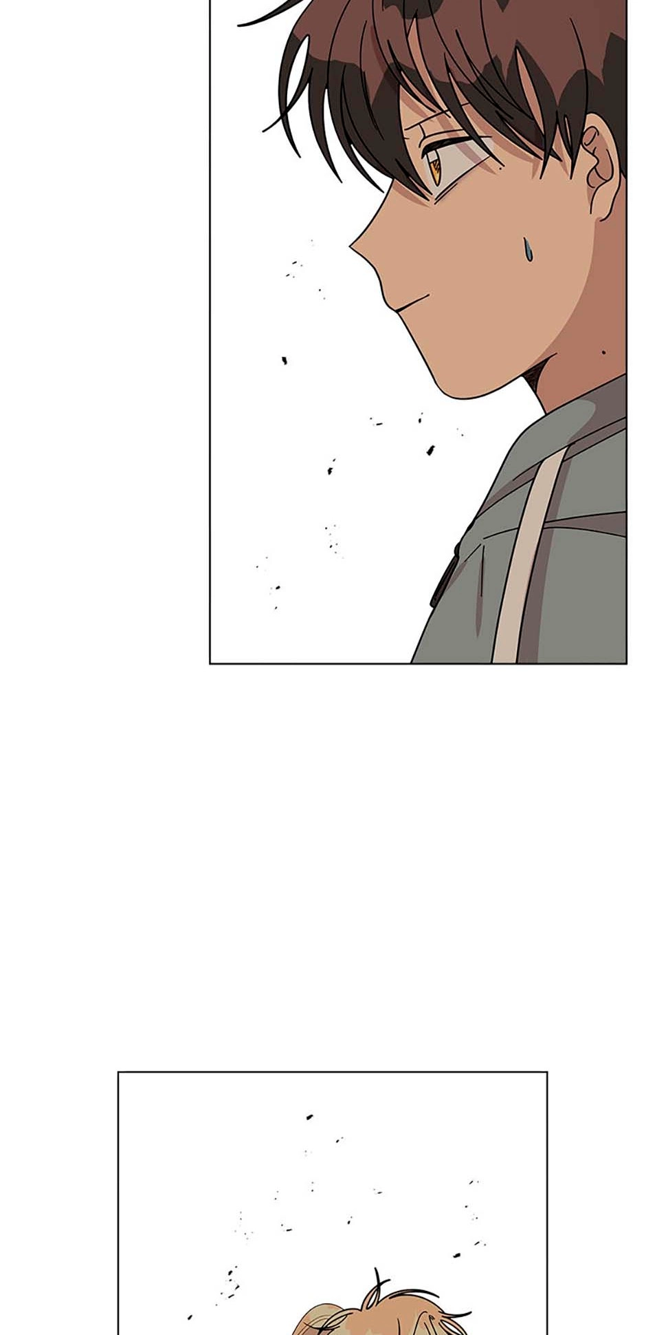 Read Three Worlds chapter 76 image 1 on Lezhin