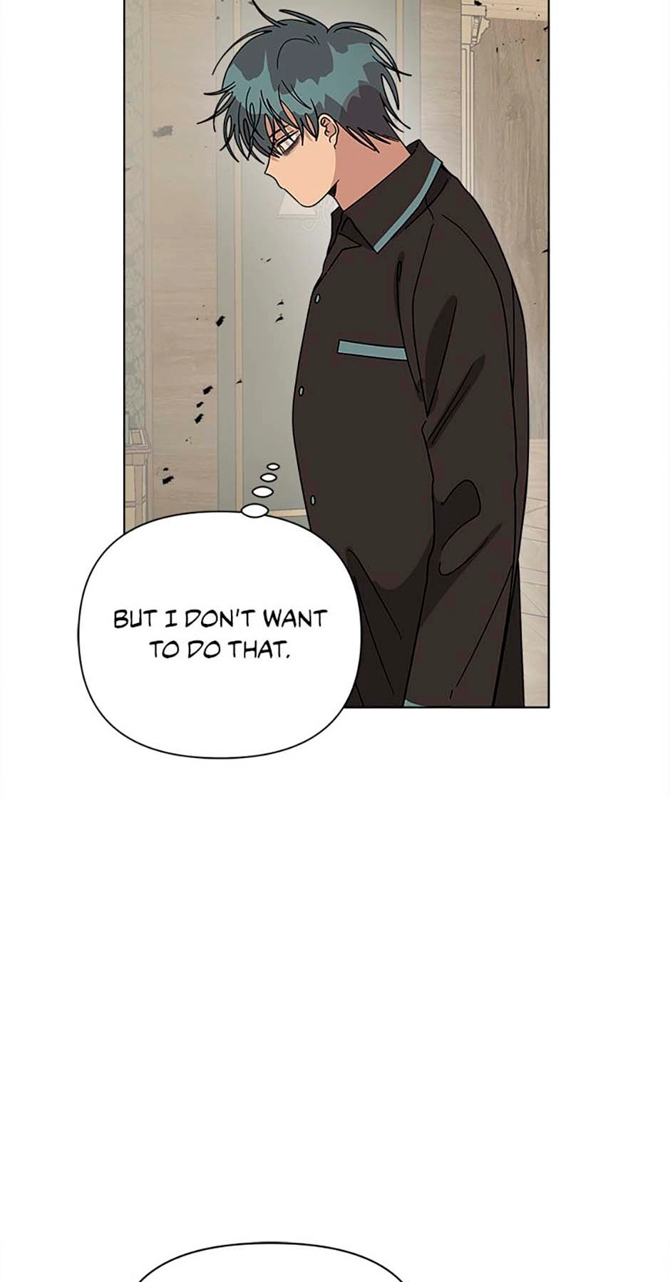 Read Three Worlds chapter 76 image 12 on Lezhin