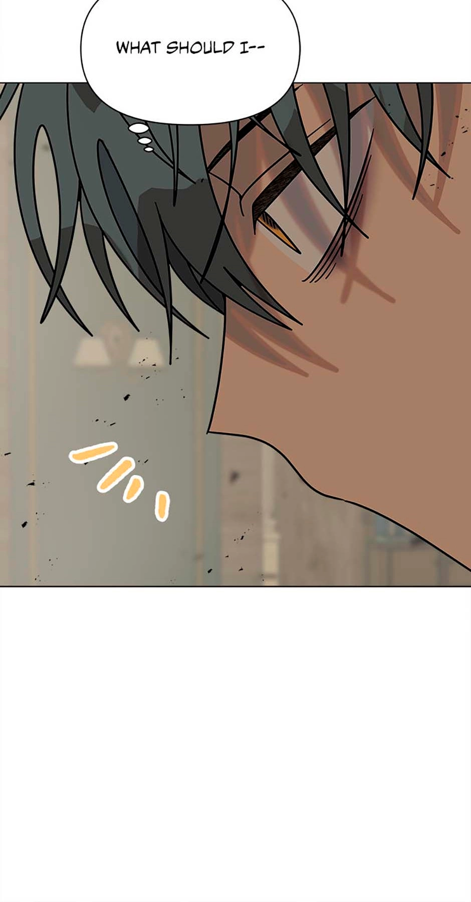 Read Three Worlds chapter 76 image 13 on Lezhin