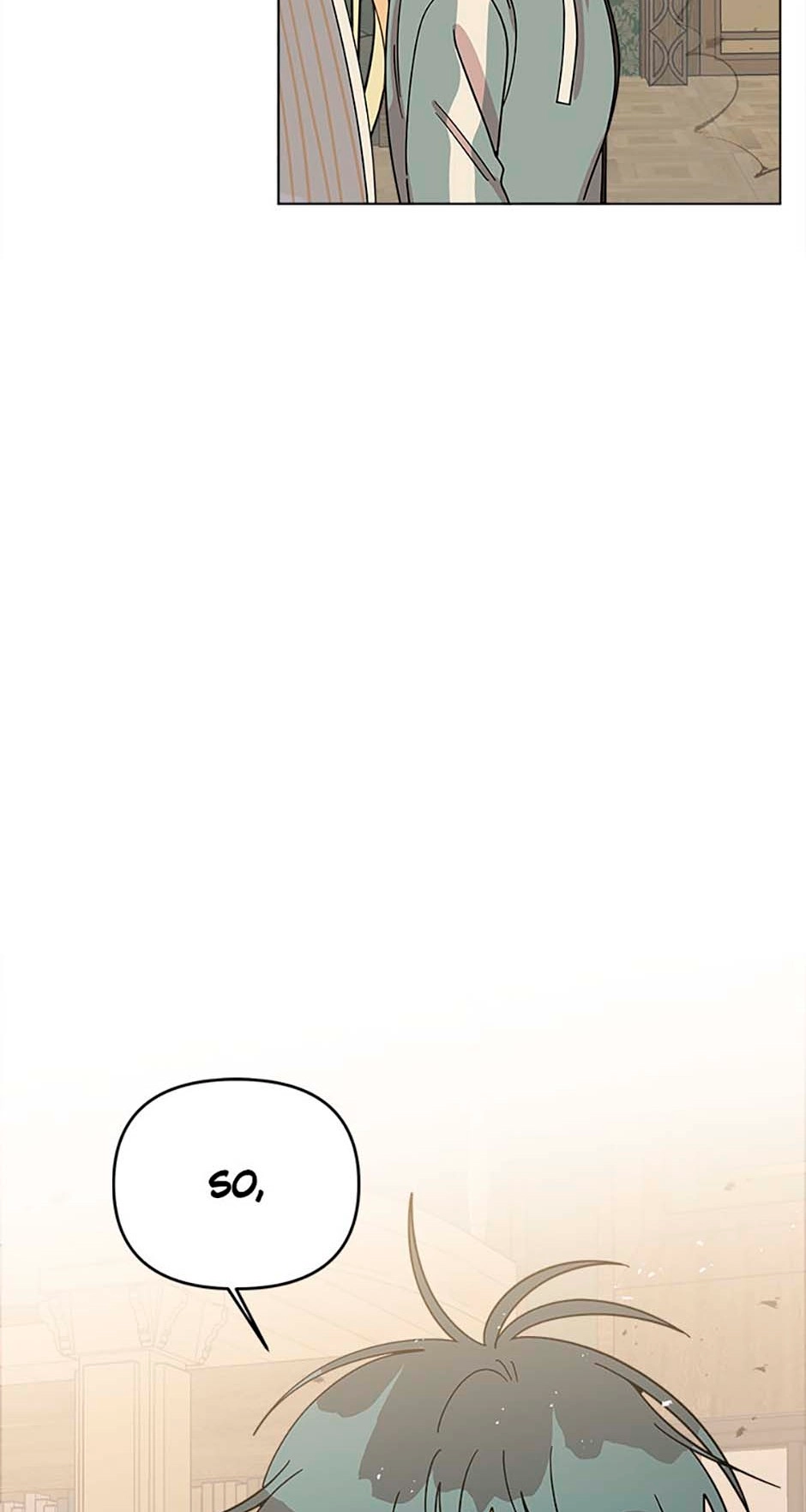 Read Three Worlds chapter 76 image 20 on Lezhin