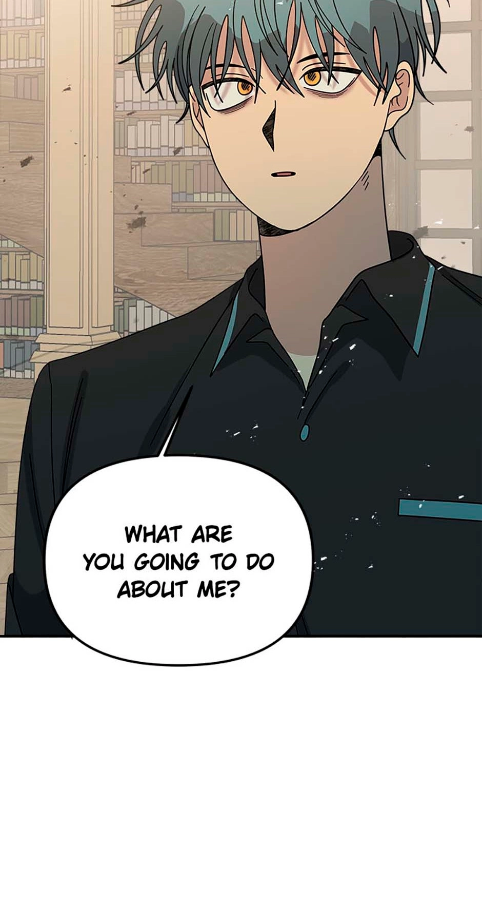 Read Three Worlds chapter 76 image 21 on Lezhin