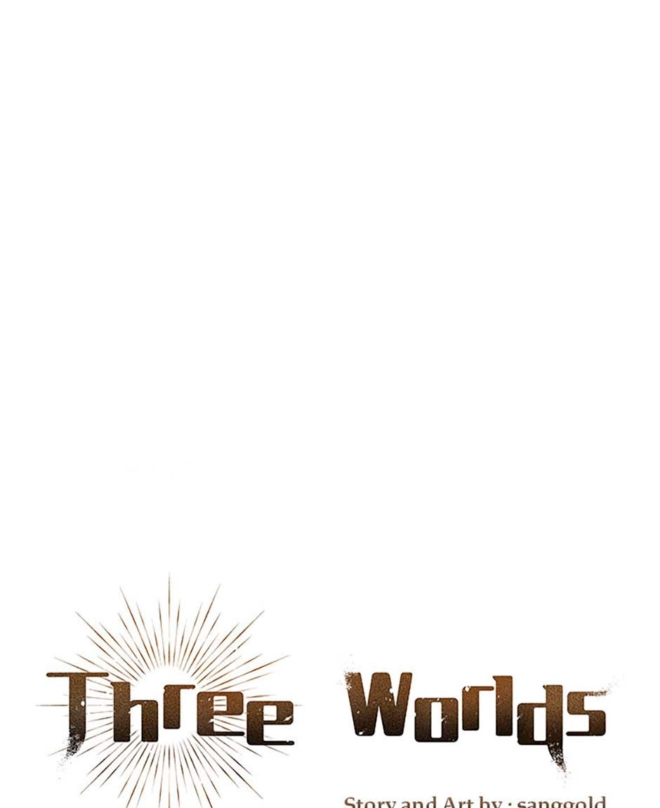 Read Three Worlds chapter 76 image 22 on Lezhin