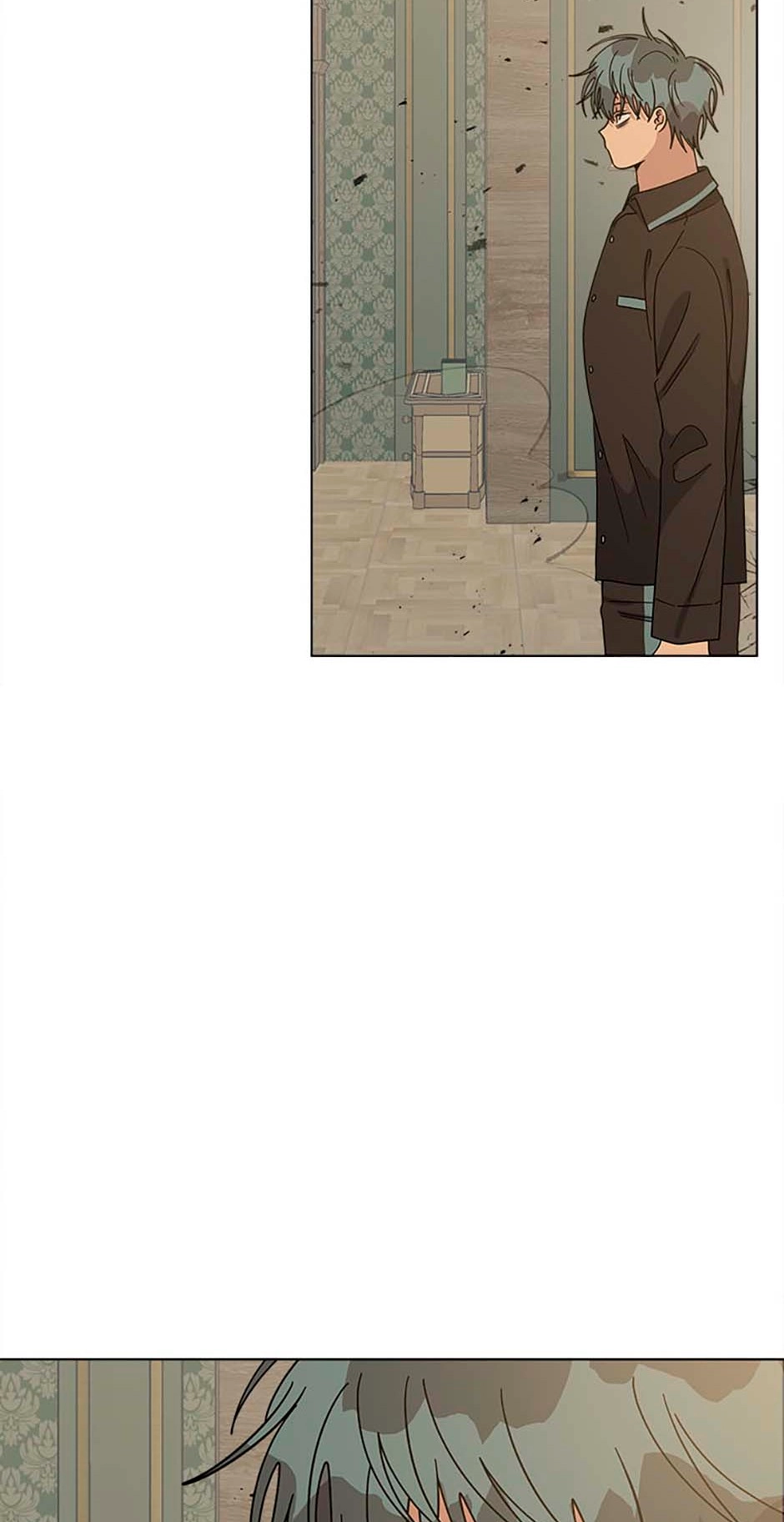 Read Three Worlds chapter 76 image 26 on Lezhin
