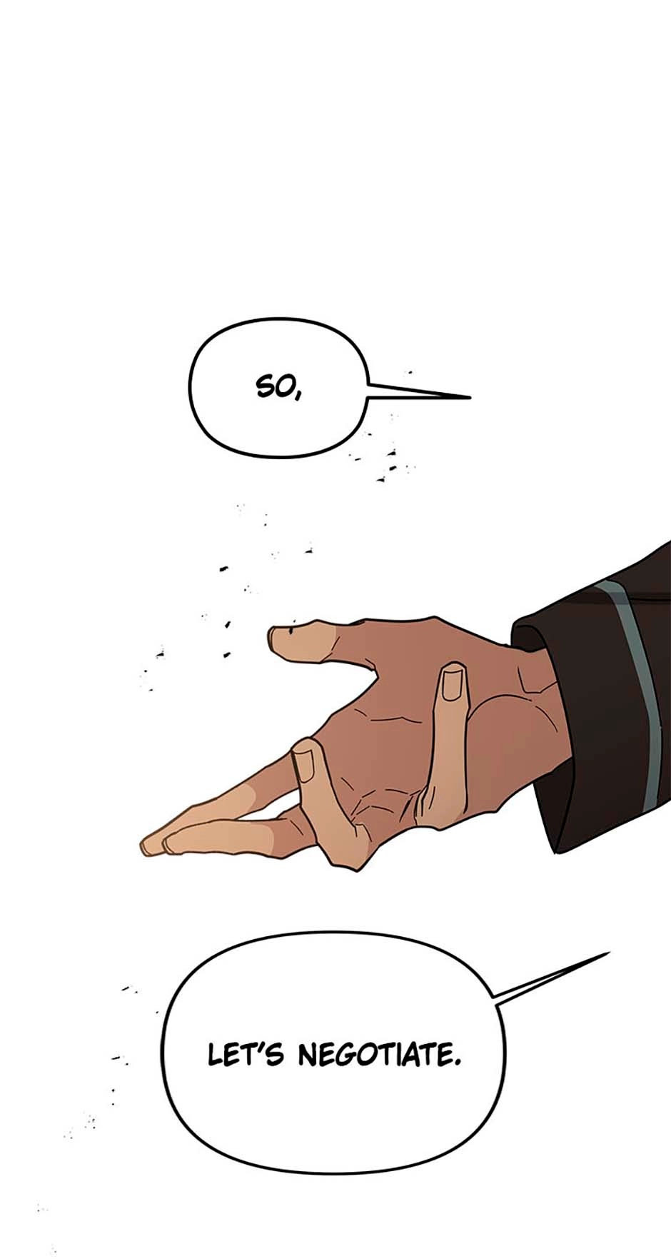 Read Three Worlds chapter 76 image 39 on Lezhin