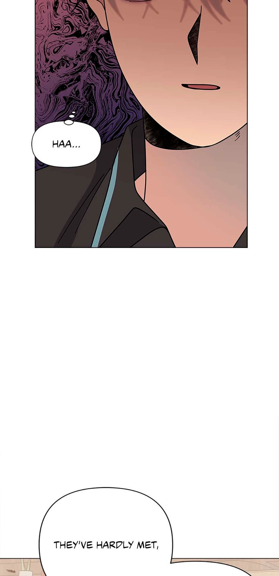 Read Three Worlds chapter 76 image 4 on Lezhin