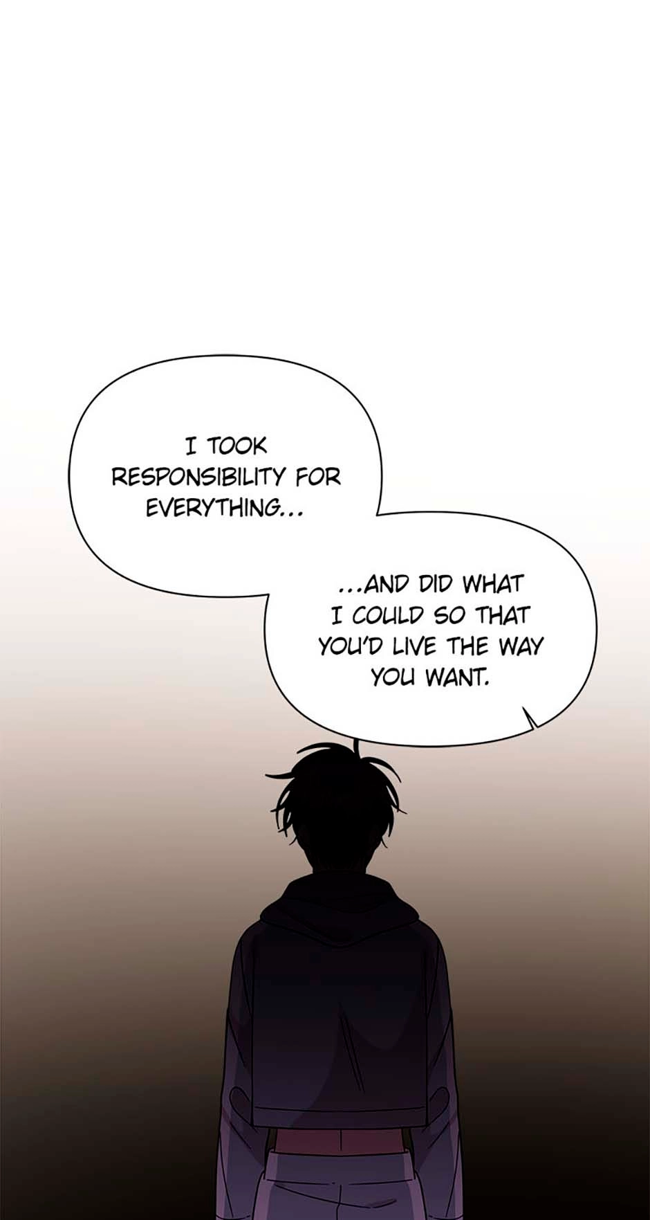 Read Three Worlds chapter 76 image 47 on Lezhin