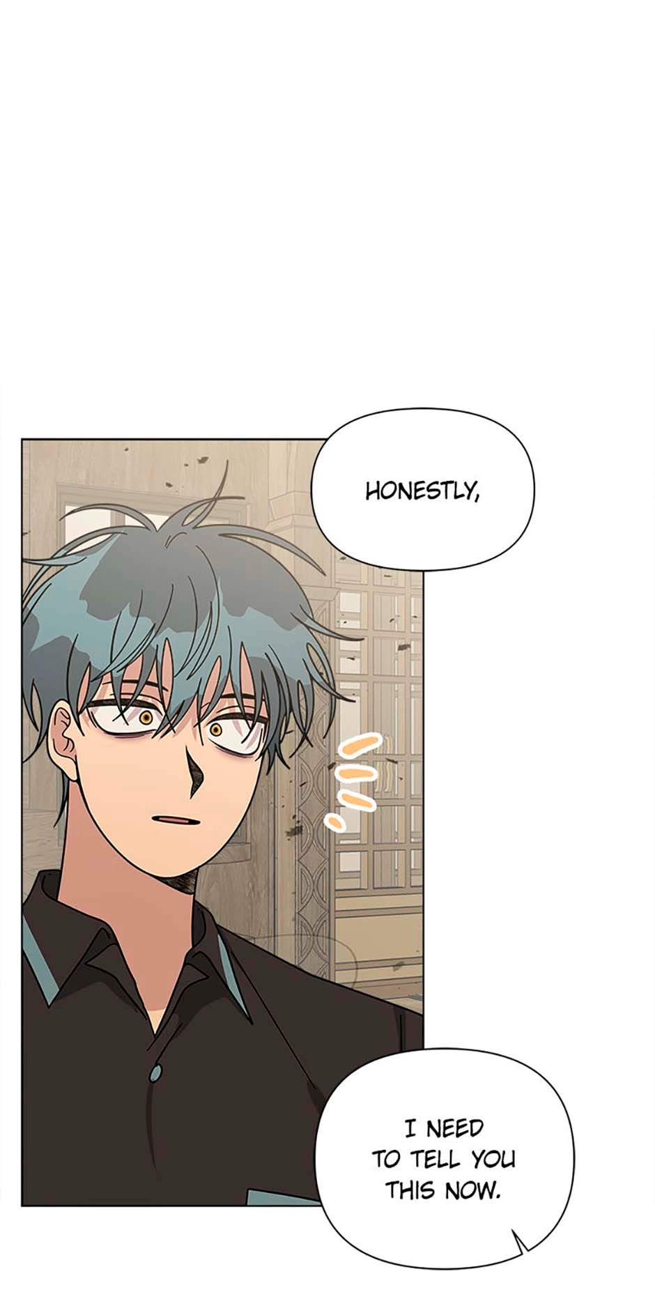 Read Three Worlds chapter 76 image 55 on Lezhin