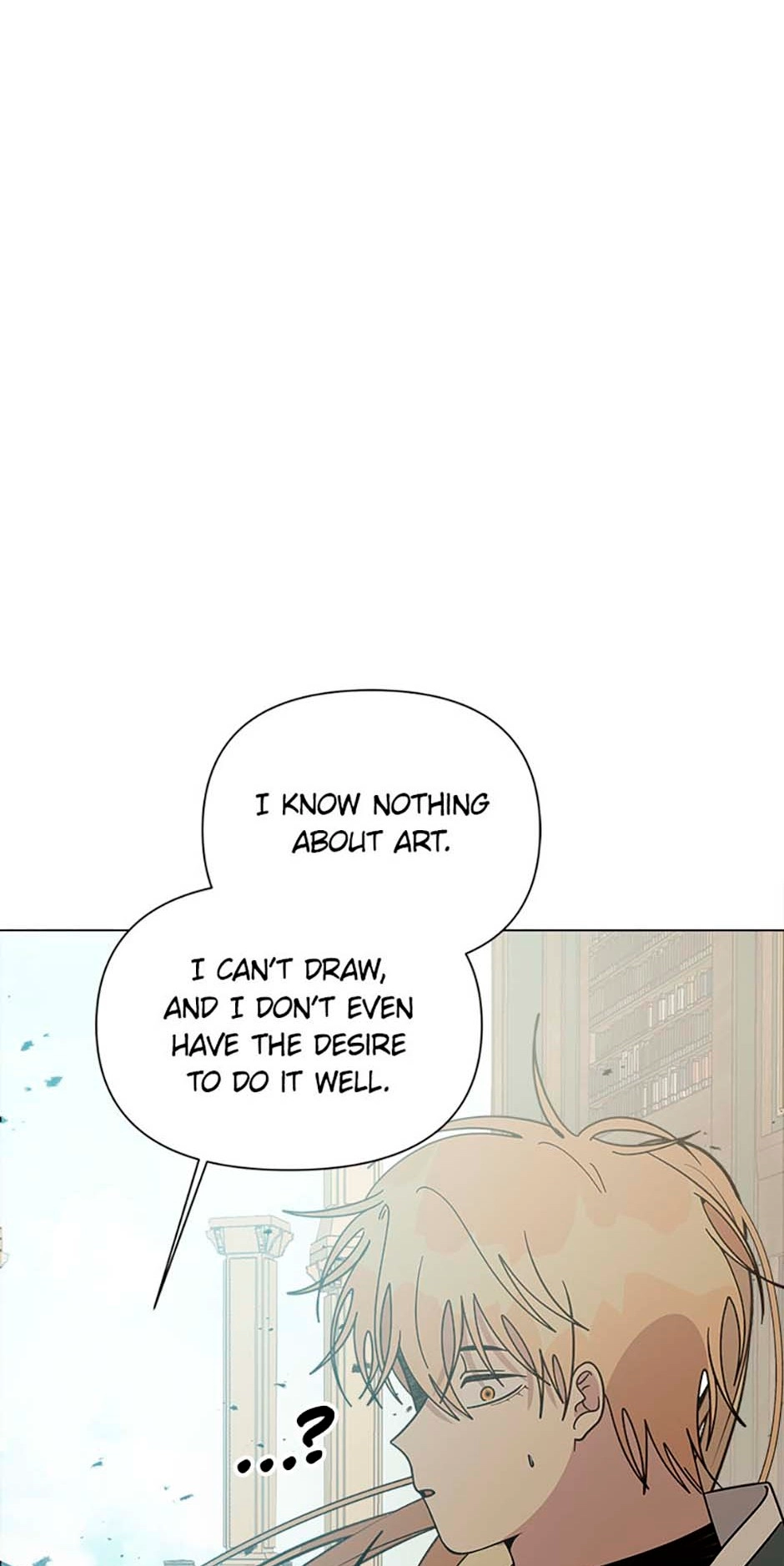 Read Three Worlds chapter 76 image 56 on Lezhin