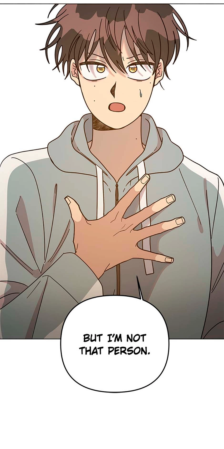 Read Three Worlds chapter 76 image 59 on Lezhin