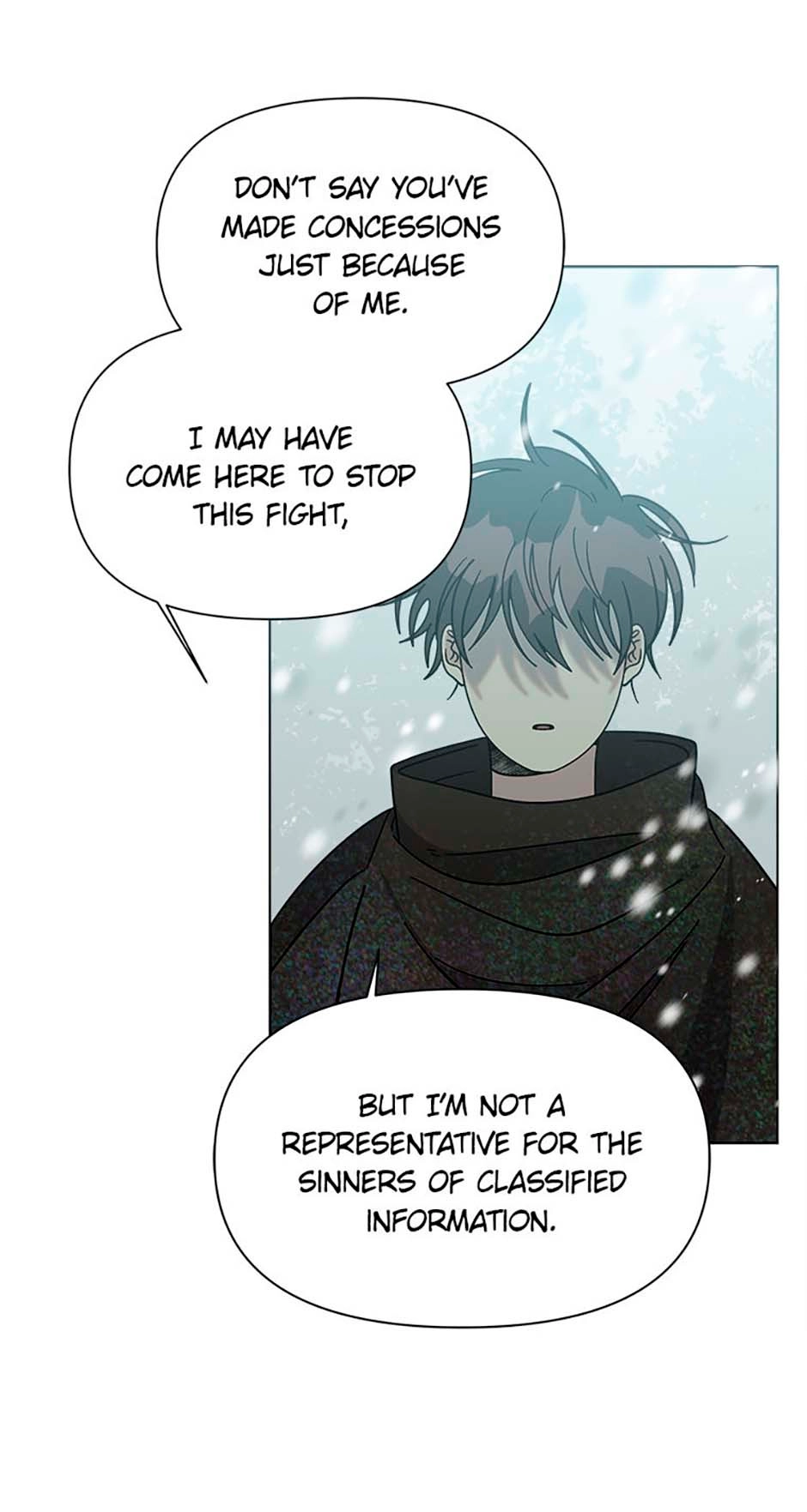 Read Three Worlds chapter 76 image 62 on Lezhin