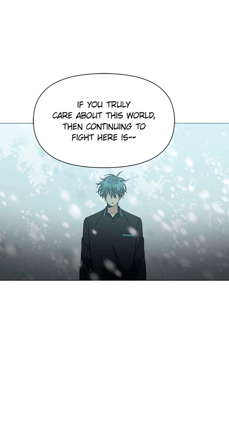 Read Three Worlds chapter 76 image 63 on Lezhin