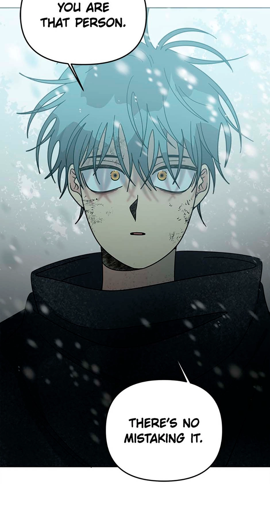 Read Three Worlds chapter 76 image 65 on Lezhin