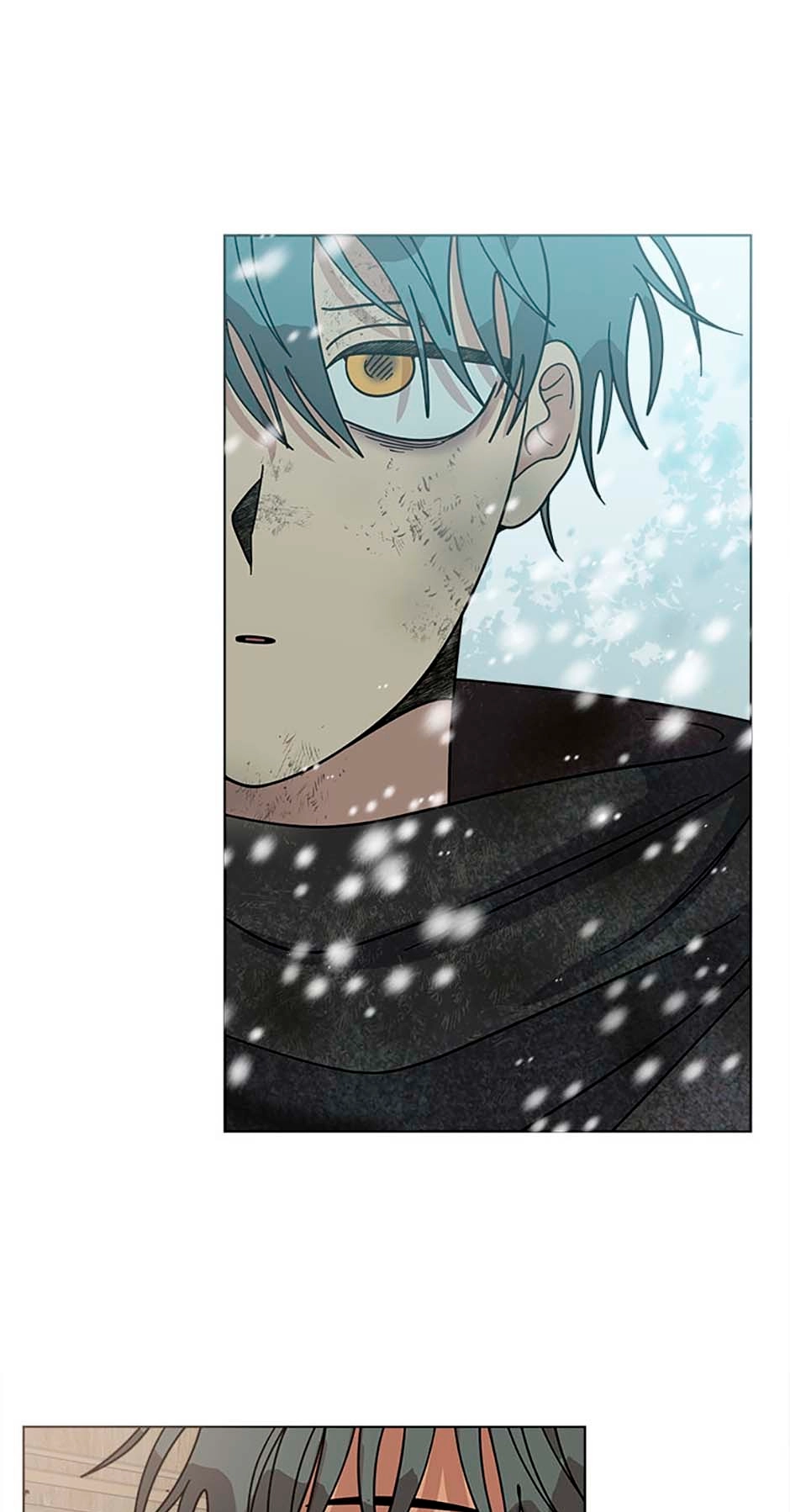 Read Three Worlds chapter 76 image 7 on Lezhin