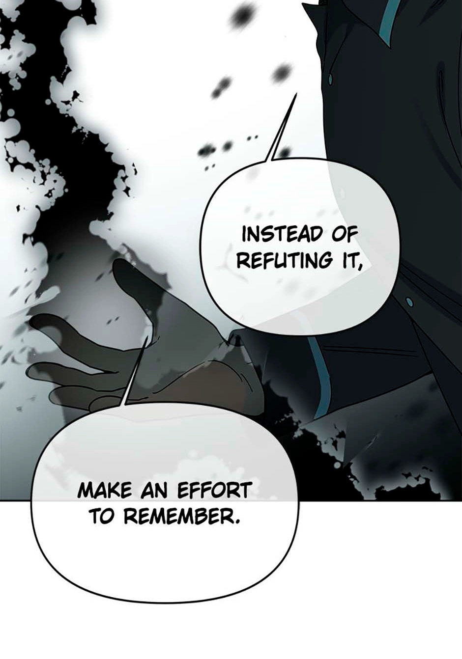 Read Three Worlds chapter 76 image 71 on Lezhin