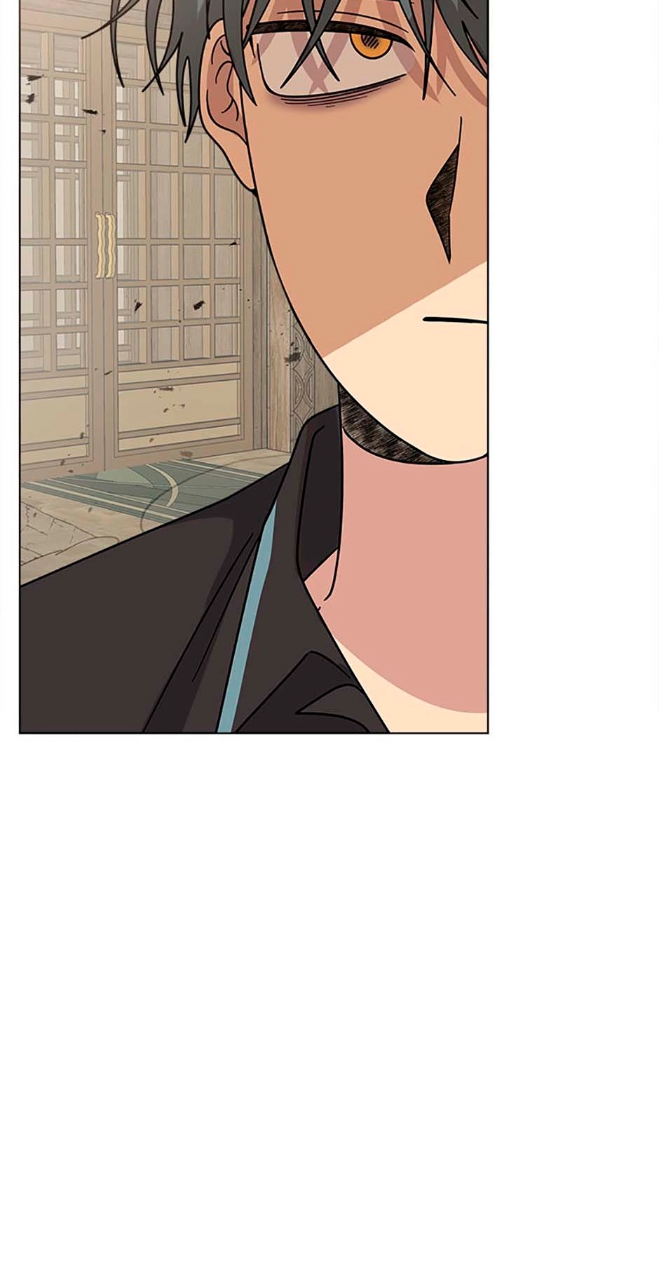 Read Three Worlds chapter 76 image 8 on Lezhin
