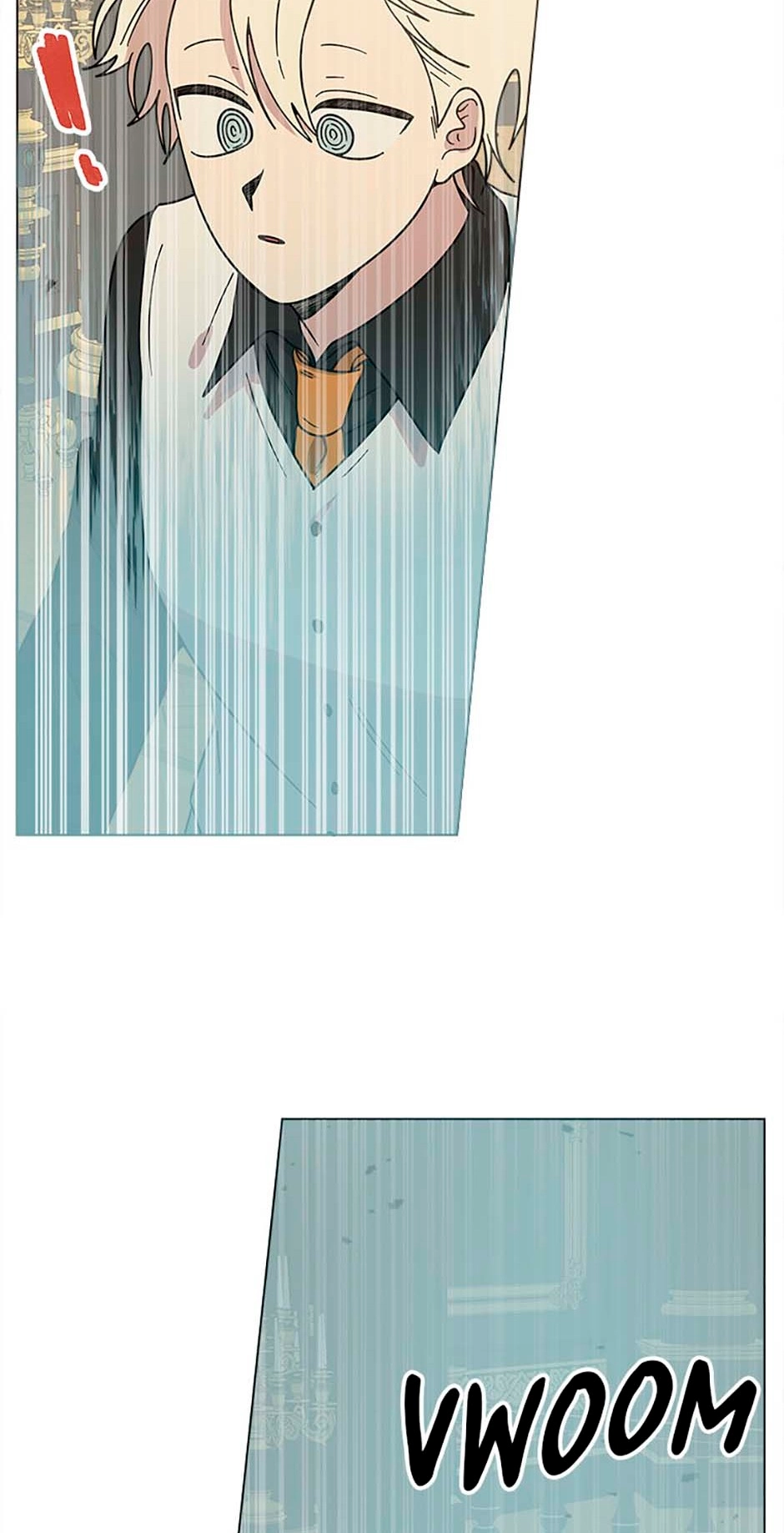 Read Three Worlds chapter 77 image 11 on Lezhin