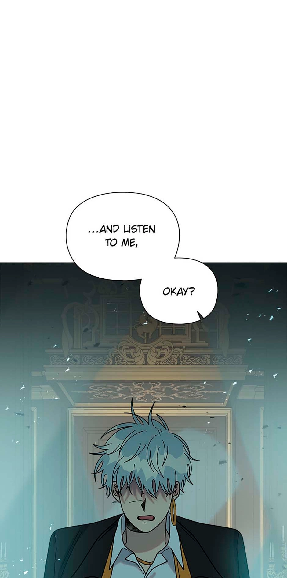 Read Three Worlds chapter 77 image 16 on Lezhin