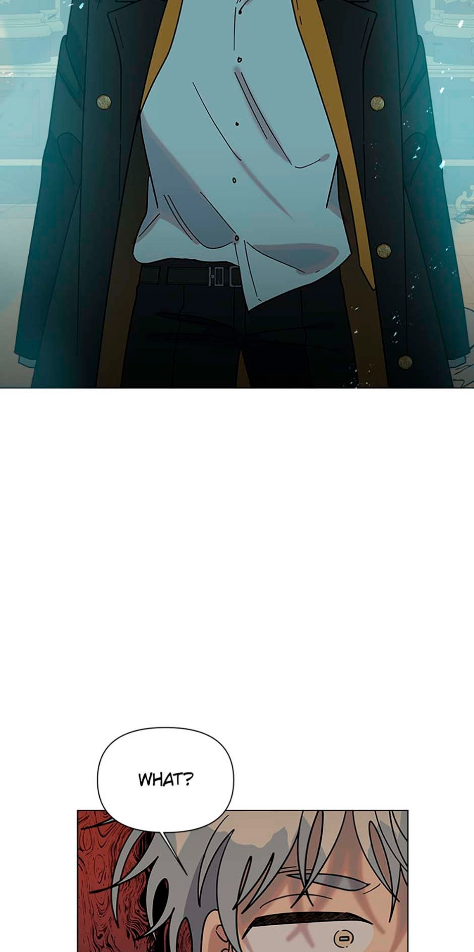 Read Three Worlds chapter 77 image 17 on Lezhin