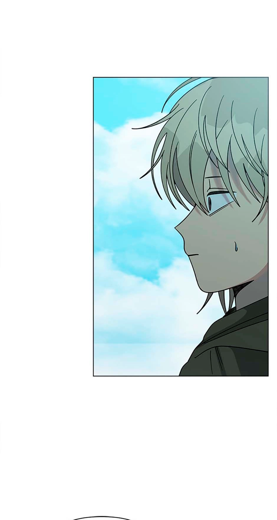 Read Three Worlds chapter 77 image 2 on Lezhin