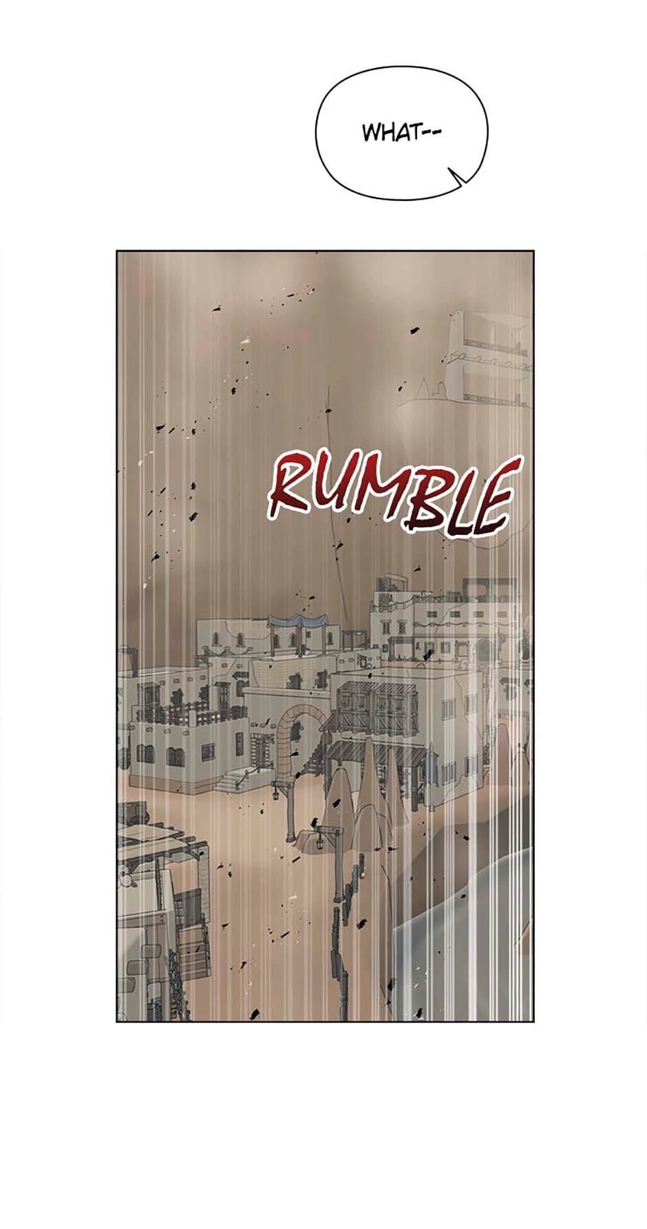 Read Three Worlds chapter 77 image 22 on Lezhin