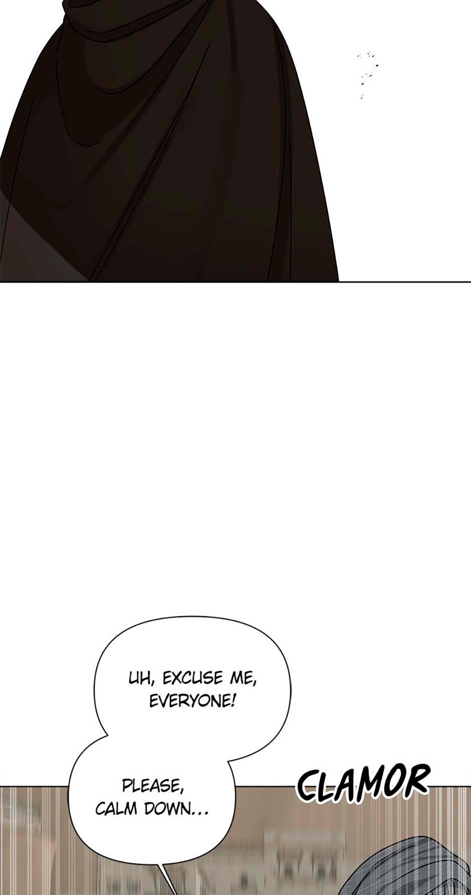 Read Three Worlds chapter 77 image 24 on Lezhin