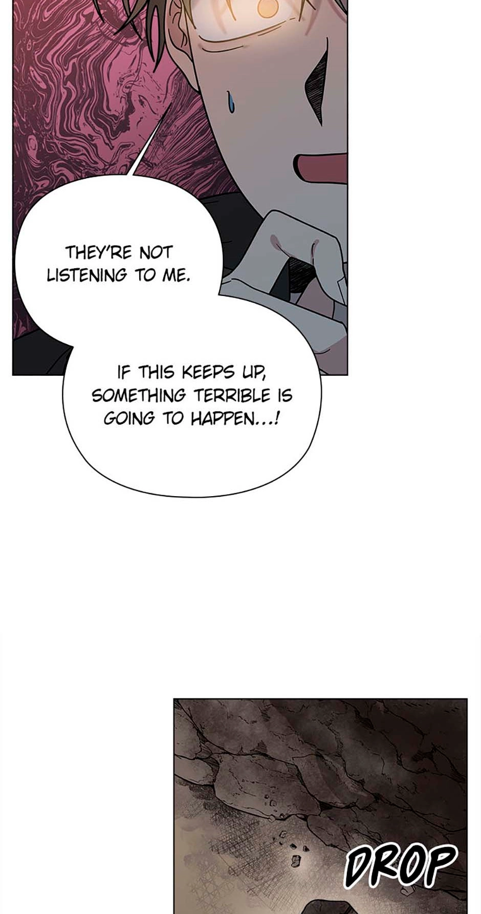 Read Three Worlds chapter 77 image 26 on Lezhin