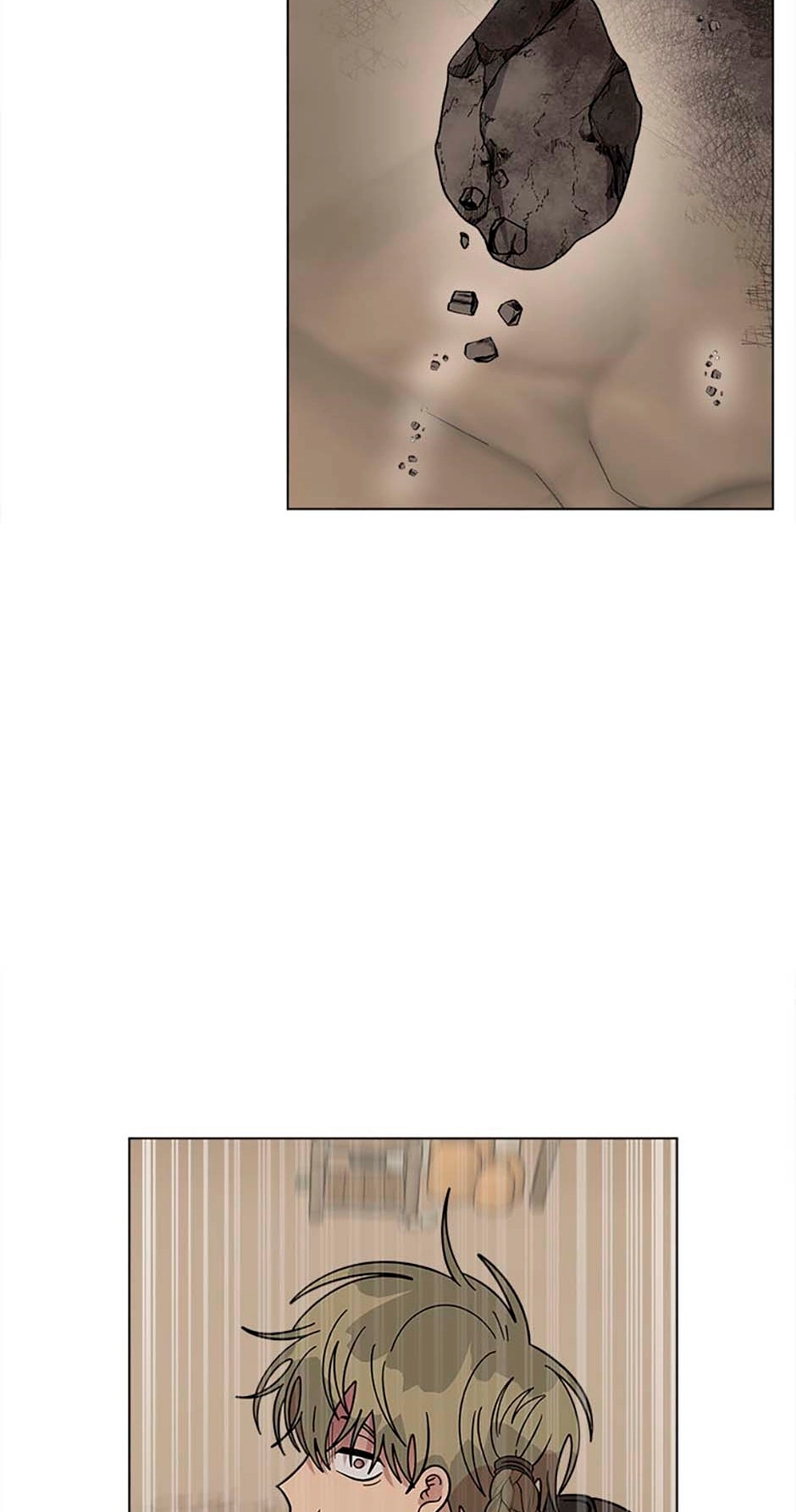 Read Three Worlds chapter 77 image 27 on Lezhin