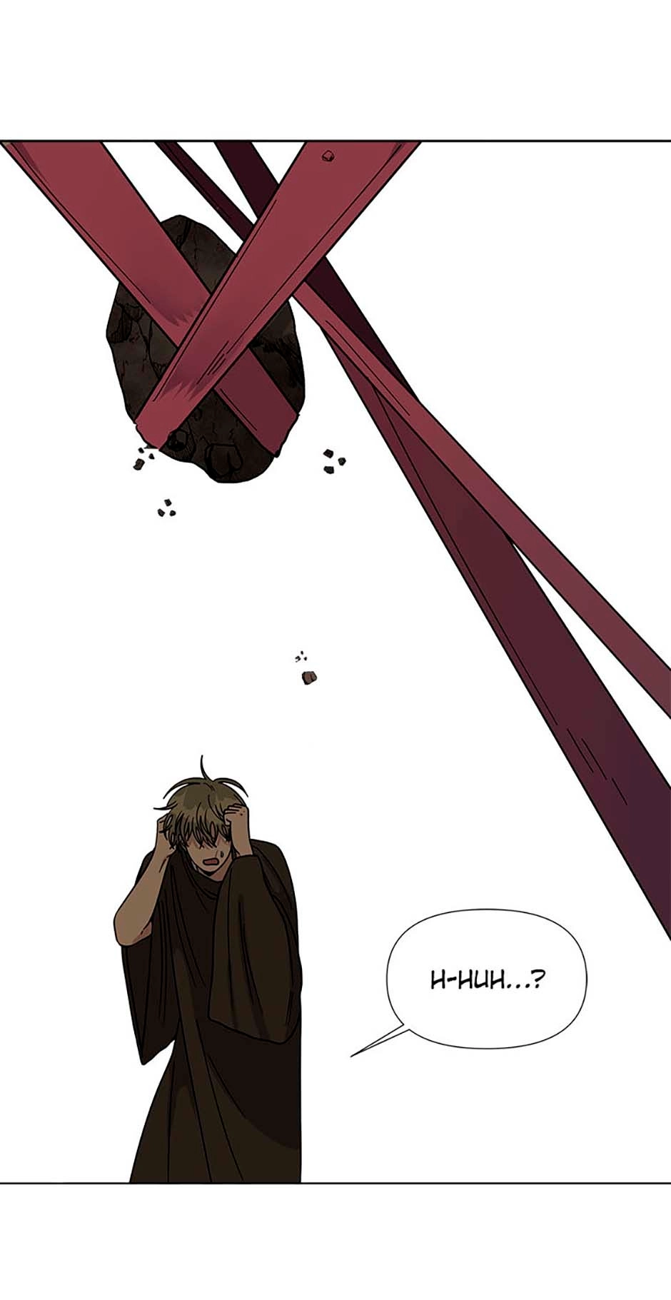 Read Three Worlds chapter 77 image 29 on Lezhin