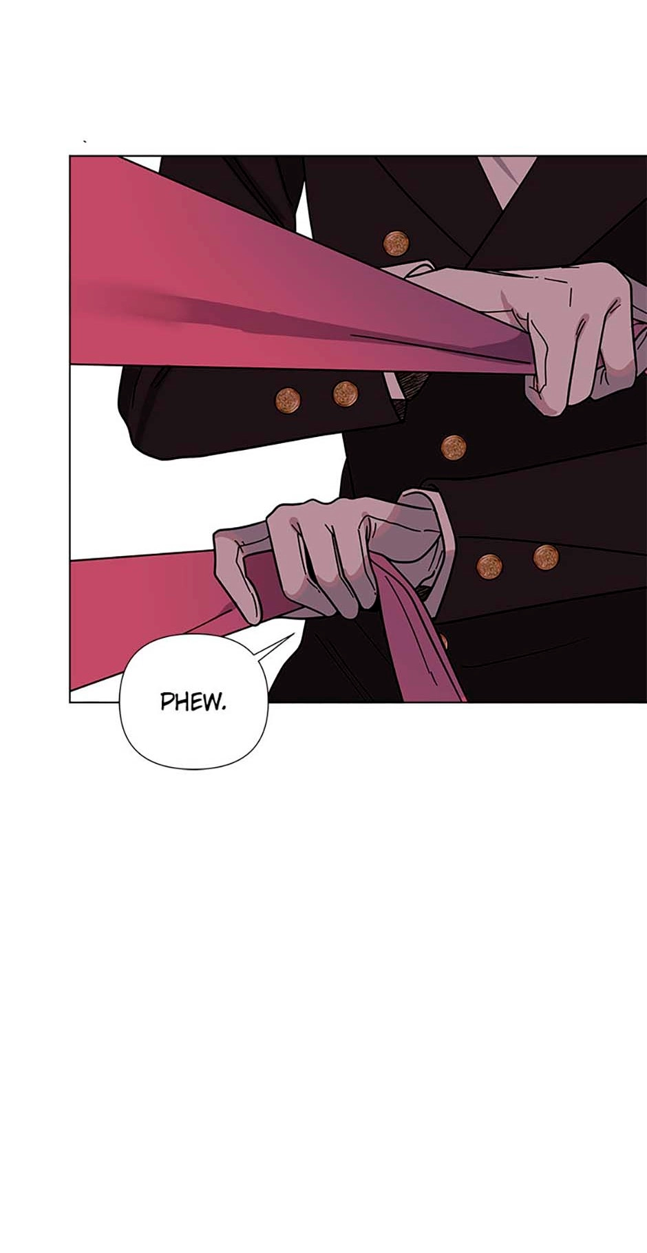 Read Three Worlds chapter 77 image 31 on Lezhin