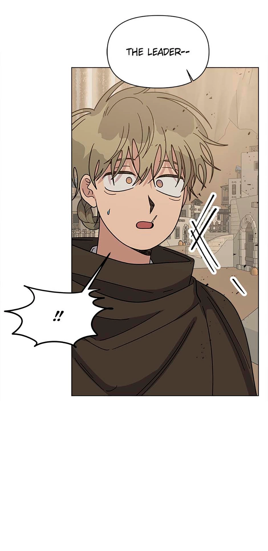 Read Three Worlds chapter 77 image 37 on Lezhin