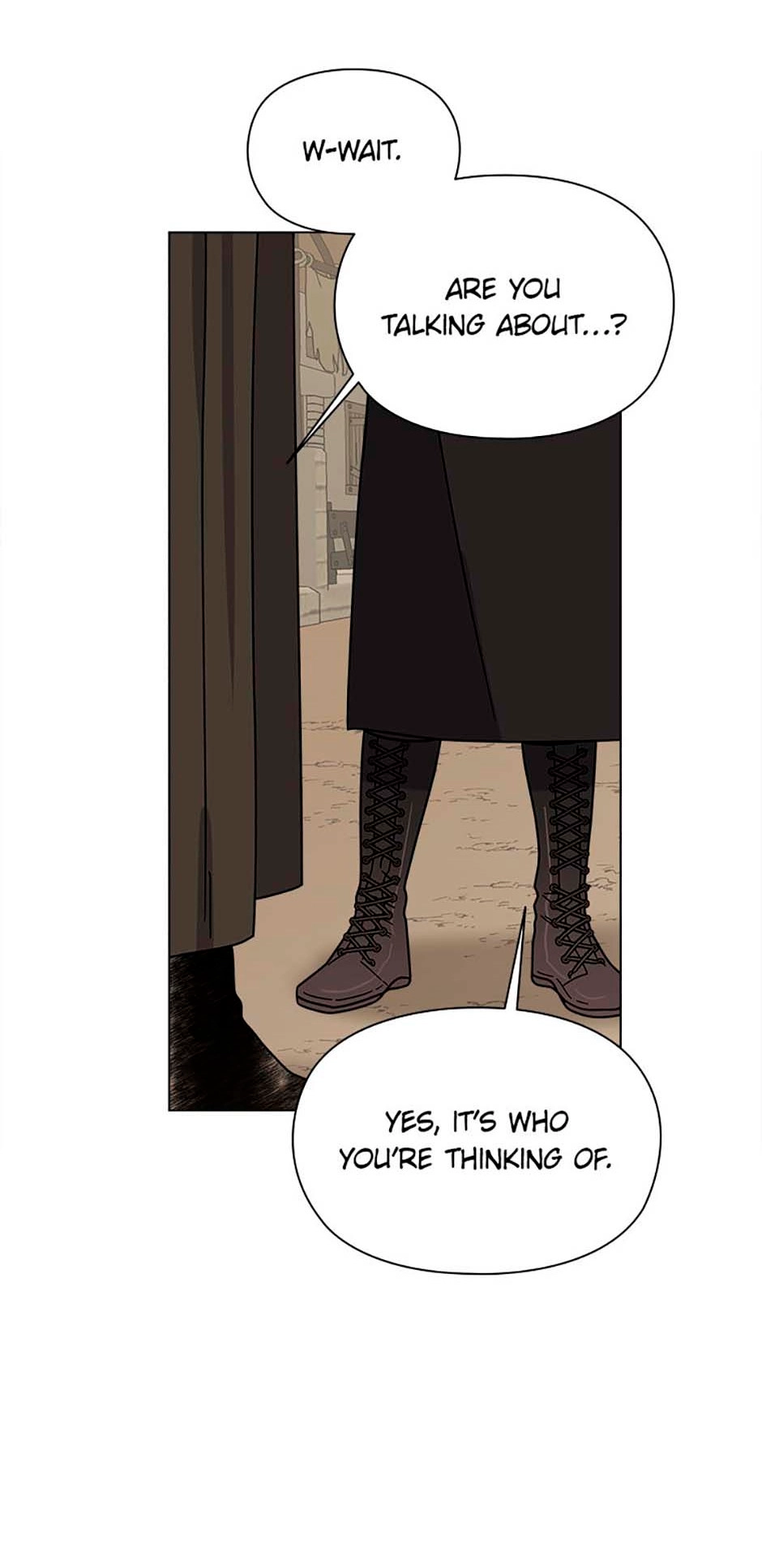 Read Three Worlds chapter 77 image 38 on Lezhin