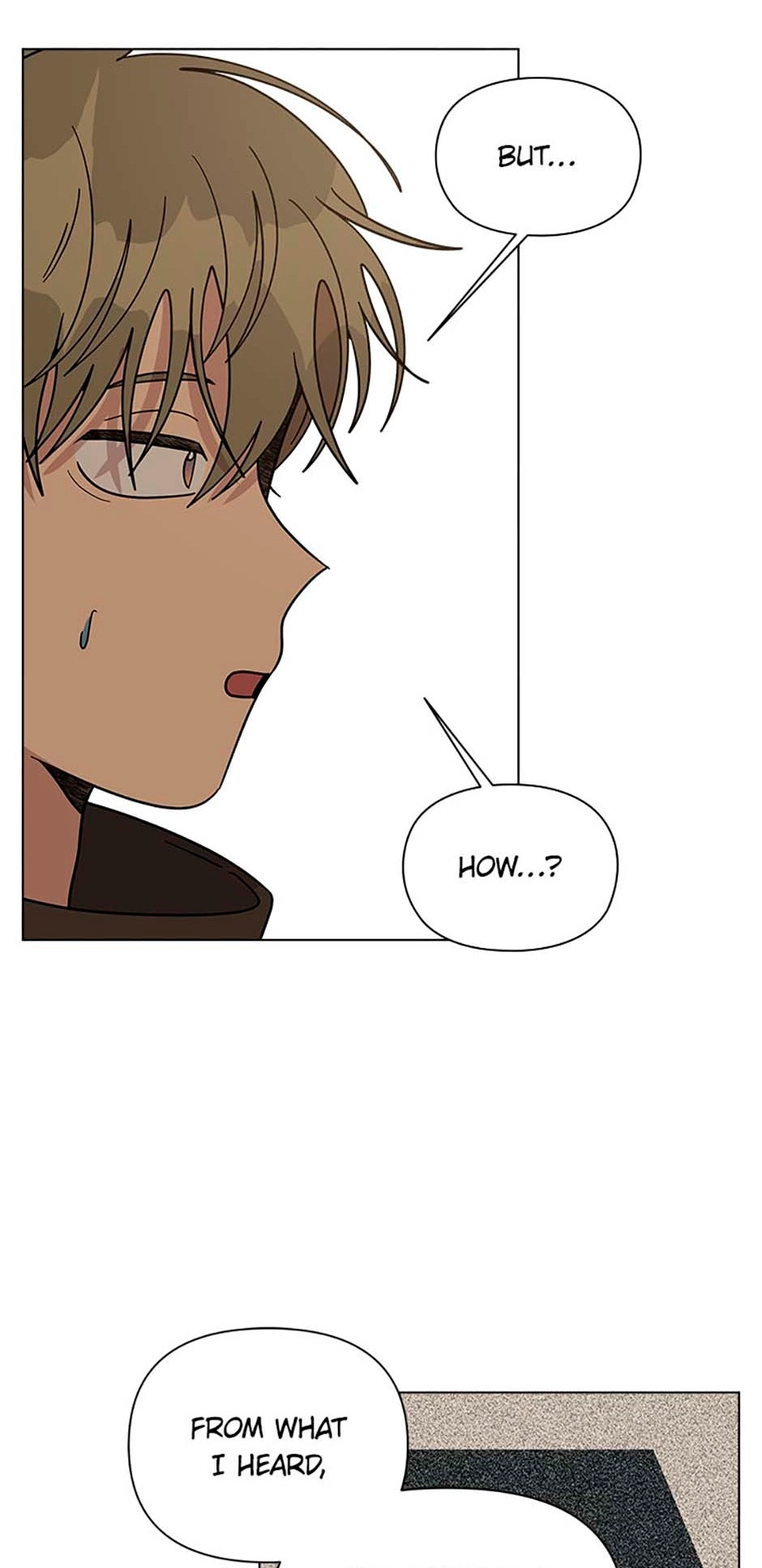 Read Three Worlds chapter 77 image 39 on Lezhin