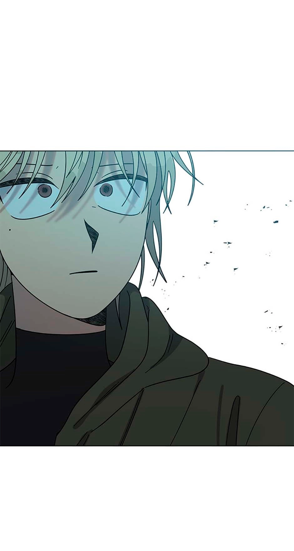 Read Three Worlds chapter 77 image 4 on Lezhin