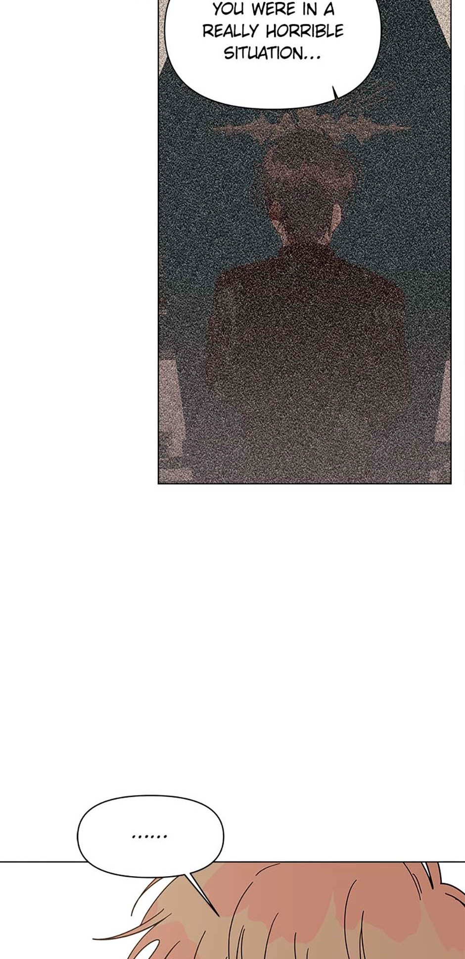 Read Three Worlds chapter 77 image 40 on Lezhin