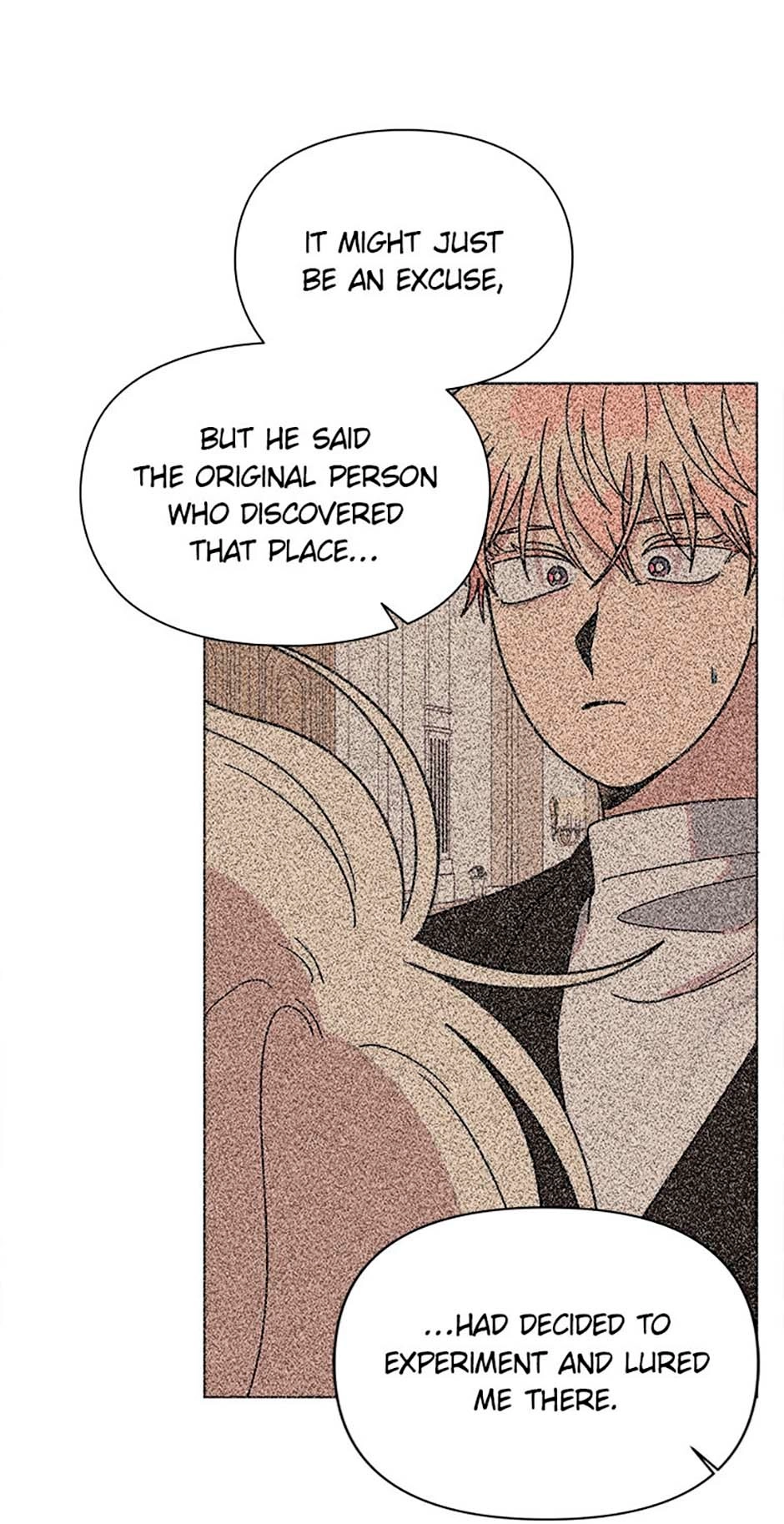 Read Three Worlds chapter 77 image 43 on Lezhin